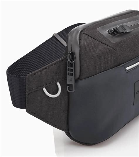 porsche design belt bag|porsche design hard case bag.